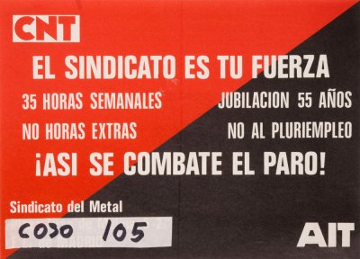 version « Sindicato del Metal »